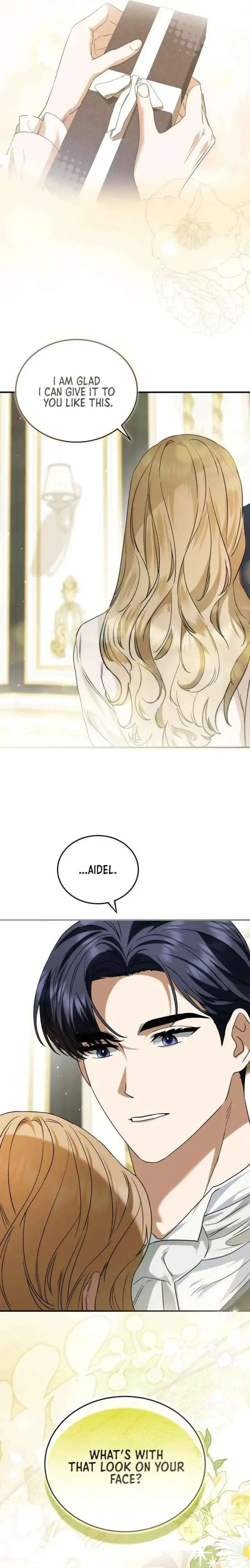 The Scent That Binds Us Chapter 84 page 23