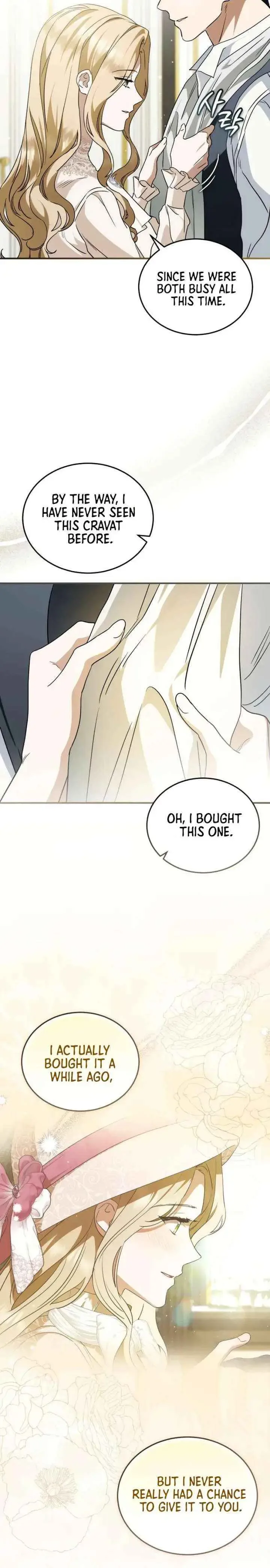 The Scent That Binds Us Chapter 84 page 22