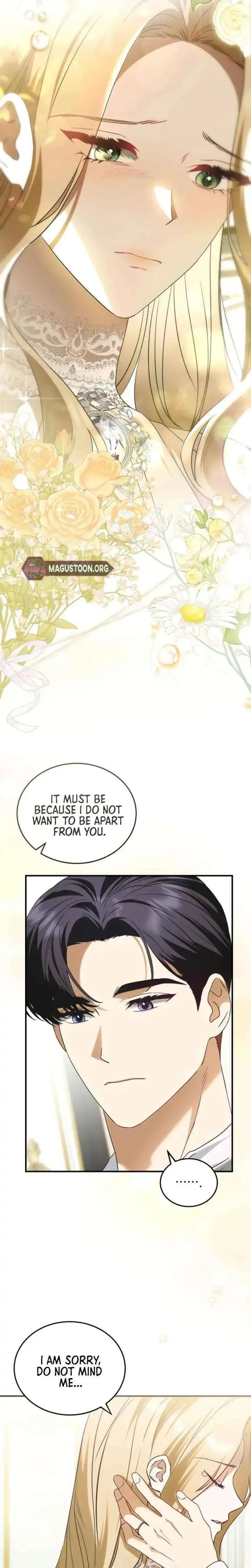 The Scent That Binds Us Chapter 84 page 24