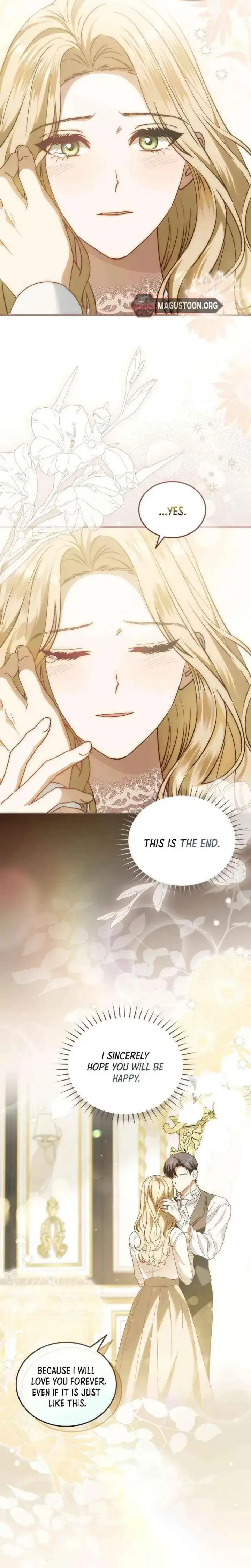 The Scent That Binds Us Chapter 84 page 26
