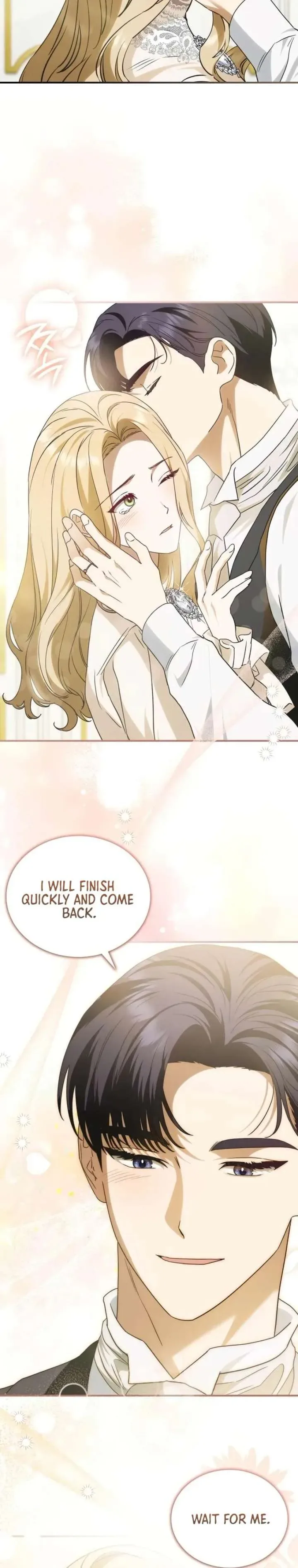 The Scent That Binds Us Chapter 84 page 25