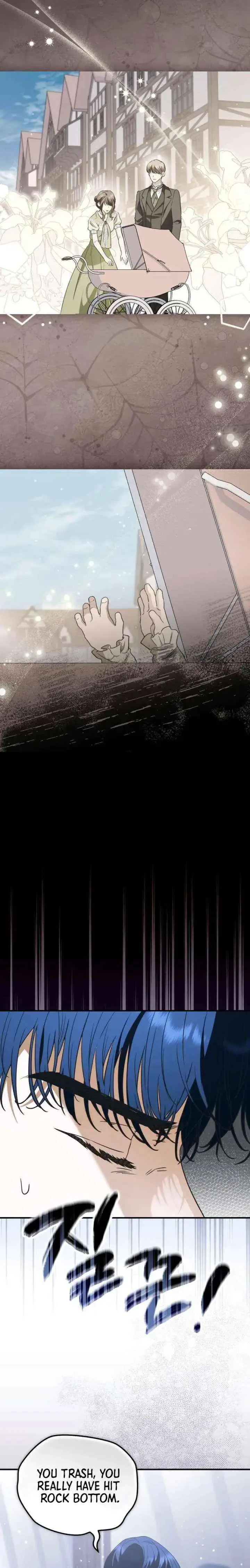 The Scent That Binds Us Chapter 84 page 5