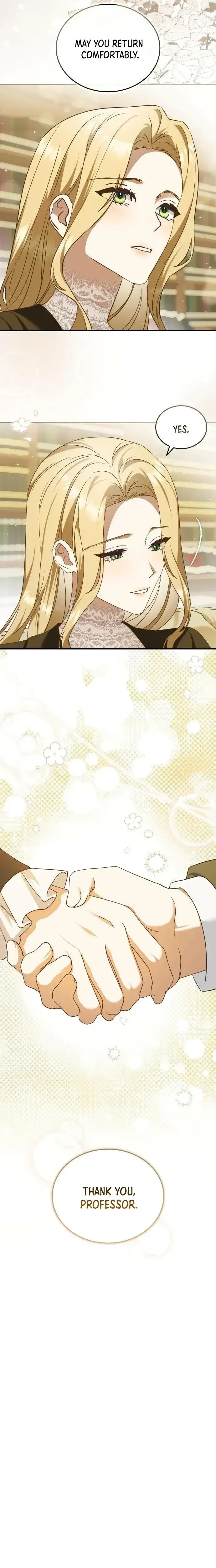 The Scent That Binds Us Chapter 85 page 12
