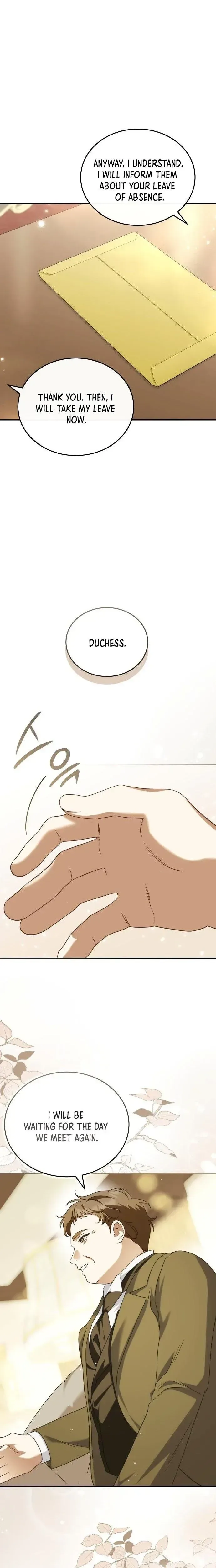 The Scent That Binds Us Chapter 85 page 11