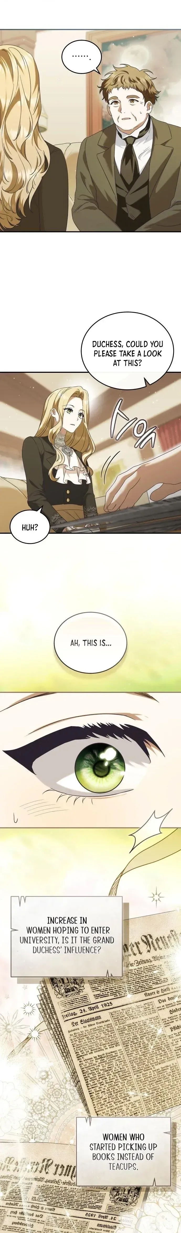 The Scent That Binds Us Chapter 85 page 7