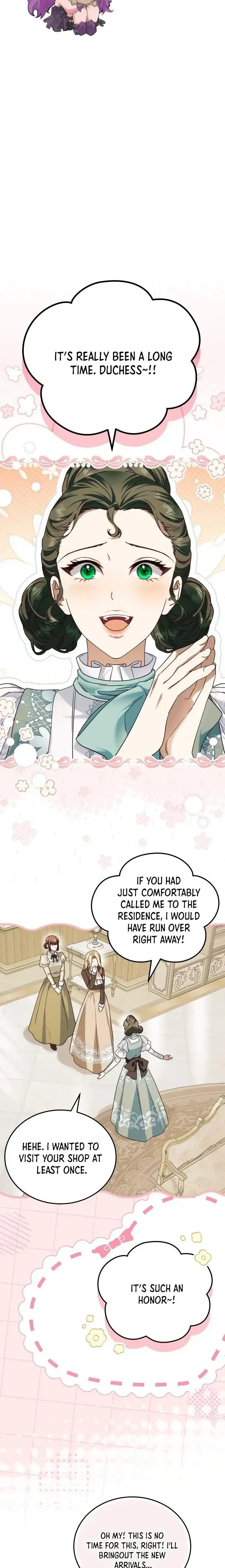 The Scent That Binds Us Chapter 85 page 16