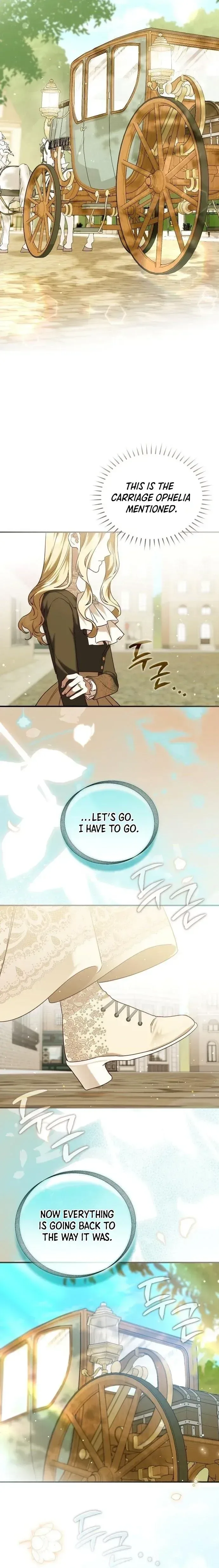 The Scent That Binds Us Chapter 85 page 22