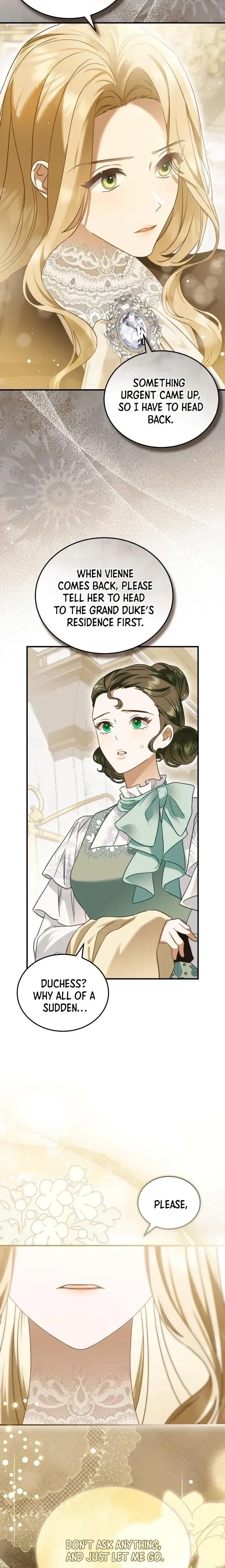 The Scent That Binds Us Chapter 85 page 19