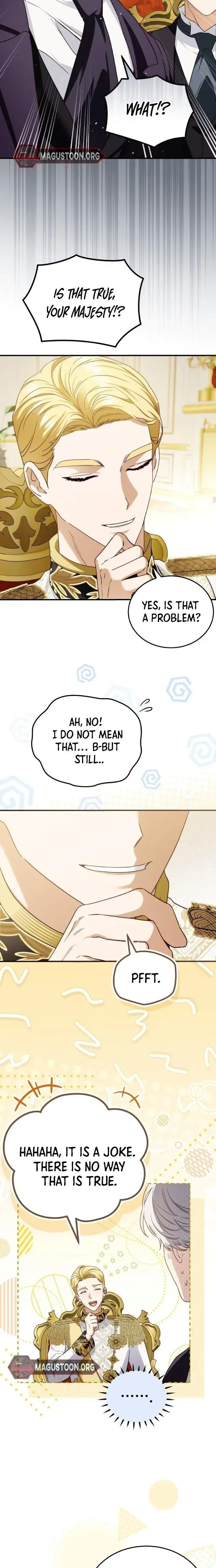 The Scent That Binds Us Chapter 86 page 8