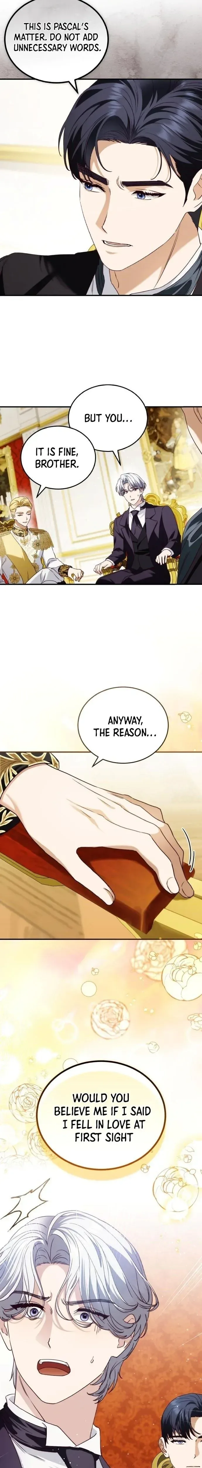 The Scent That Binds Us Chapter 86 page 7