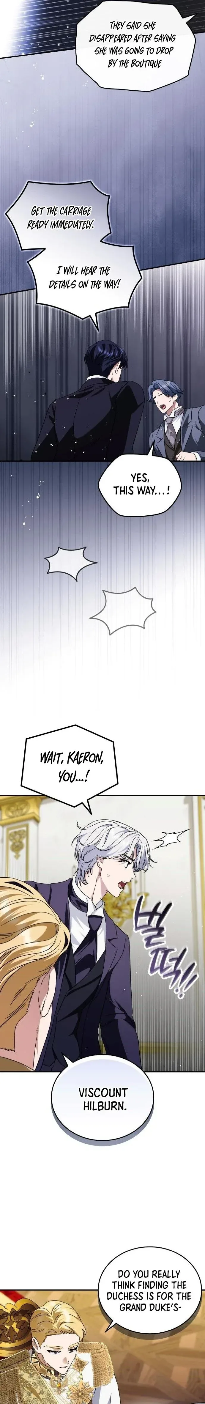 The Scent That Binds Us Chapter 86 page 21
