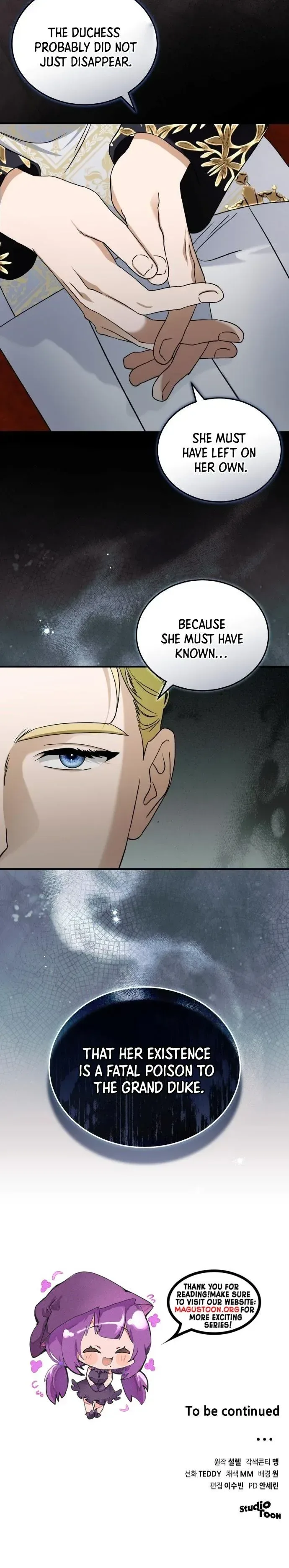 The Scent That Binds Us Chapter 86 page 23