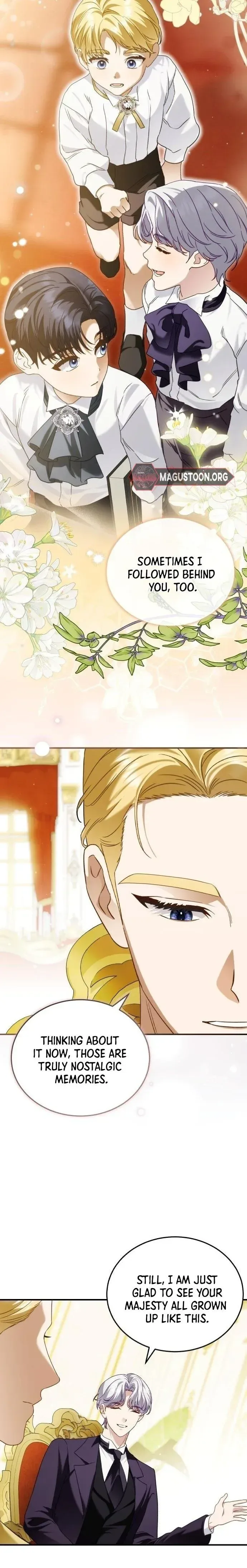 The Scent That Binds Us Chapter 86 page 3
