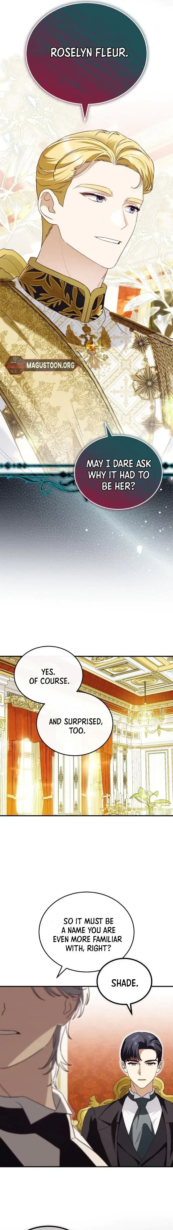 The Scent That Binds Us Chapter 86 page 6