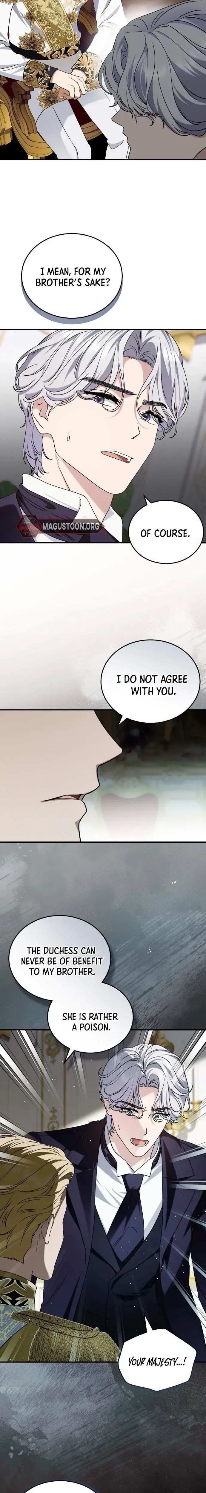 The Scent That Binds Us Chapter 86 page 22