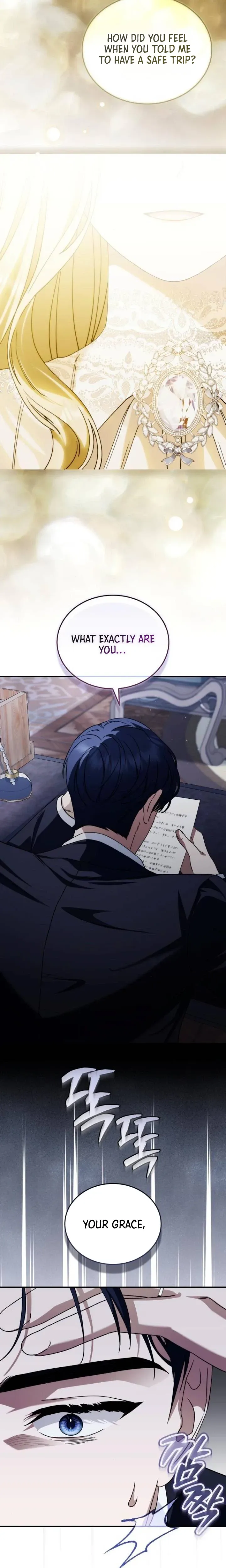 The Scent That Binds Us Chapter 87 page 10