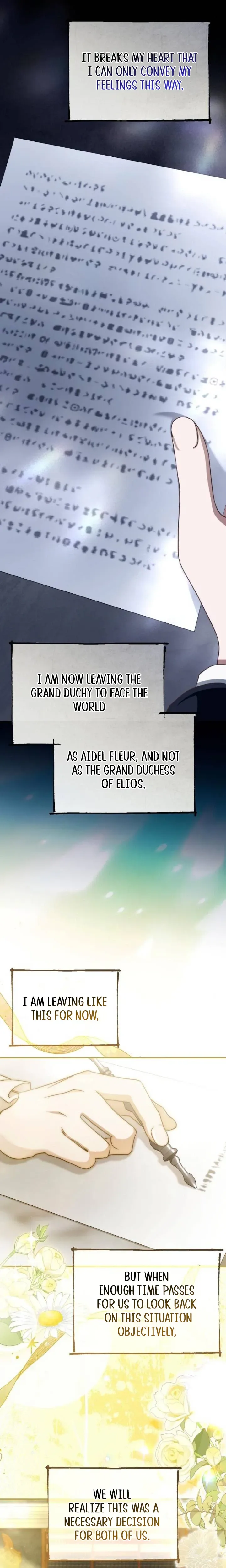 The Scent That Binds Us Chapter 87 page 6