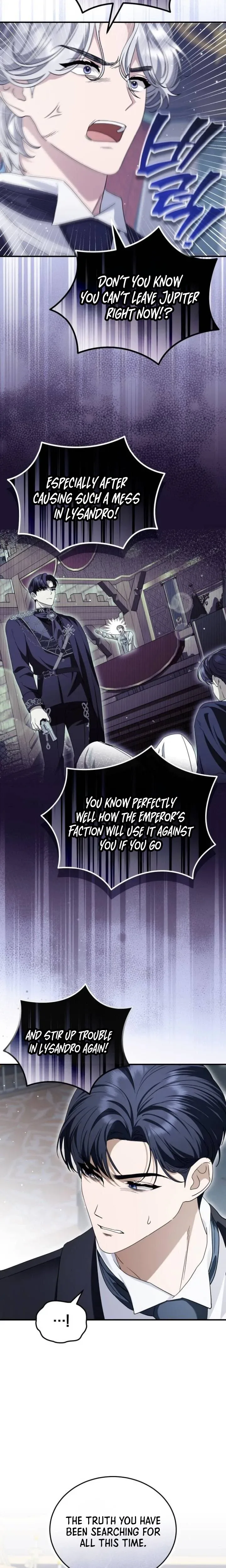 The Scent That Binds Us Chapter 87 page 19