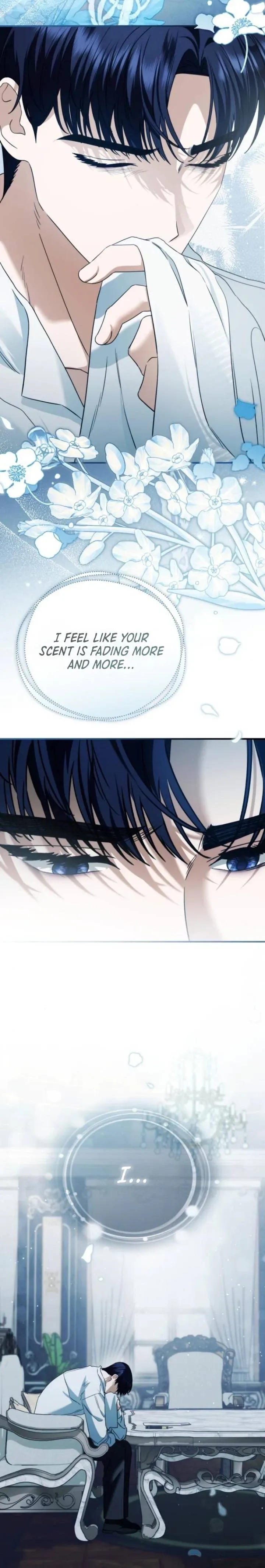 The Scent That Binds Us Chapter 88 page 11