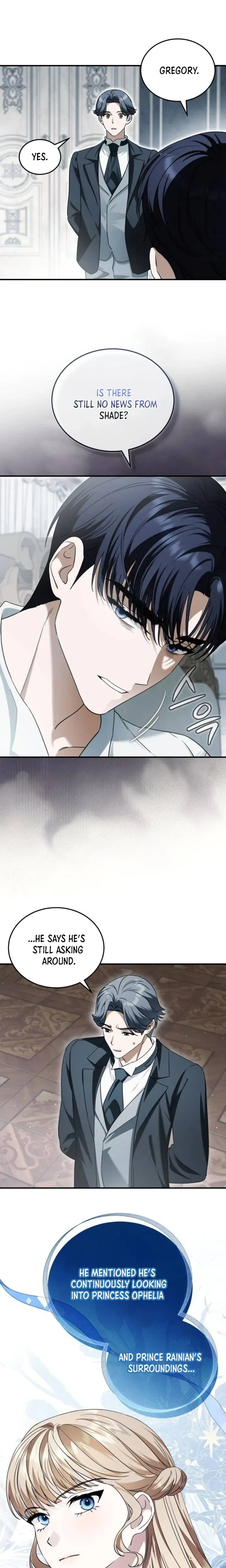 The Scent That Binds Us Chapter 88 page 5
