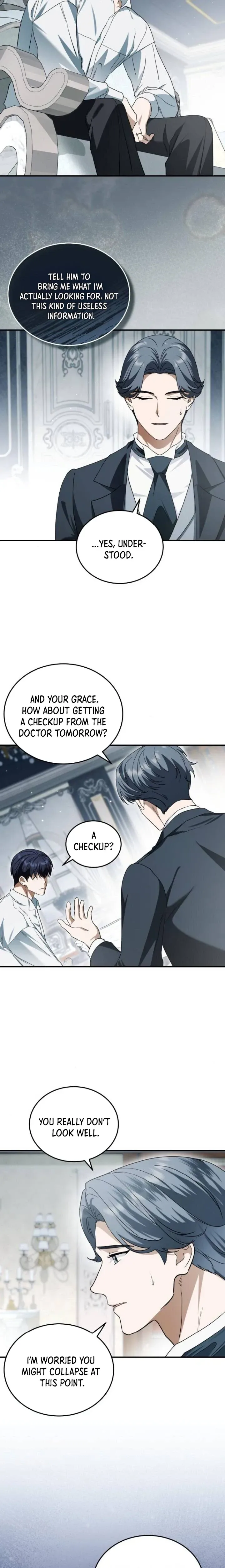 The Scent That Binds Us Chapter 88 page 7
