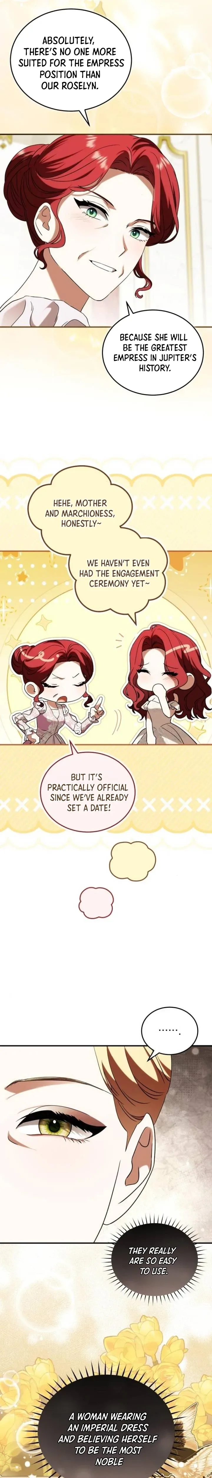 The Scent That Binds Us Chapter 88 page 16