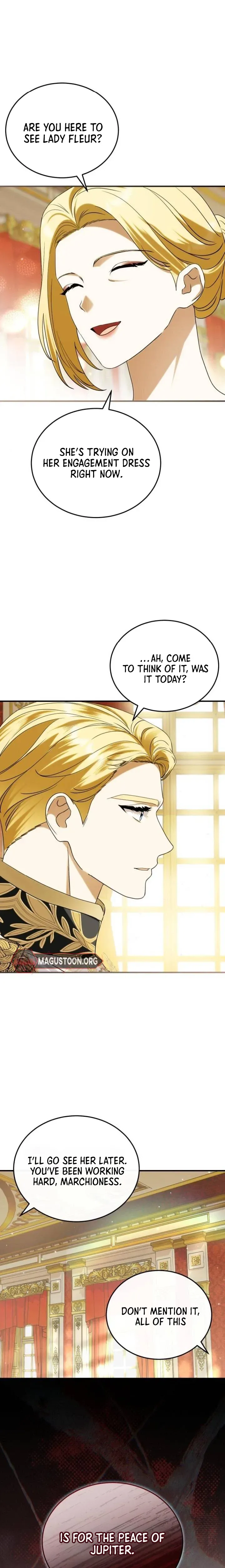 The Scent That Binds Us Chapter 88 page 25