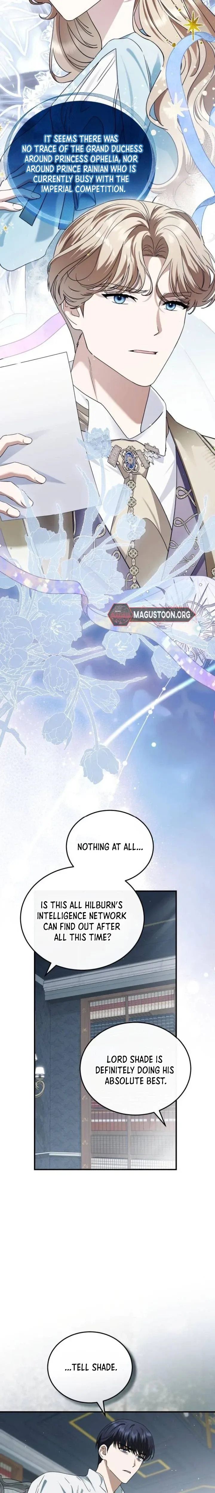 The Scent That Binds Us Chapter 88 page 6