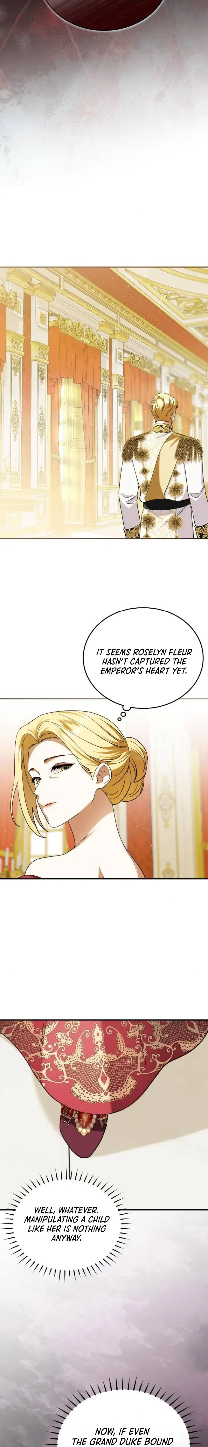 The Scent That Binds Us Chapter 88 page 26