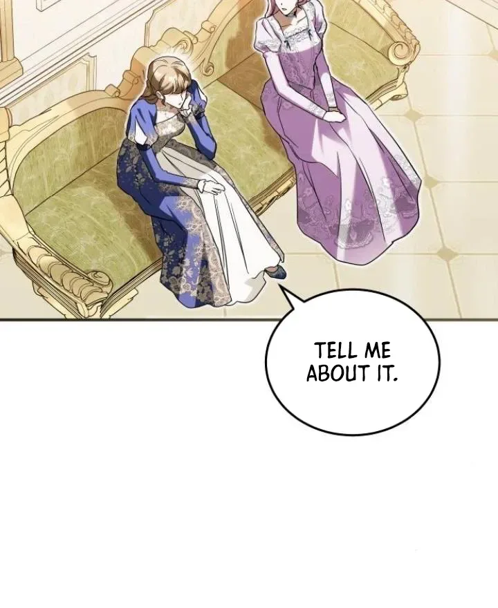 The Scent That Binds Us Chapter 89 page 7