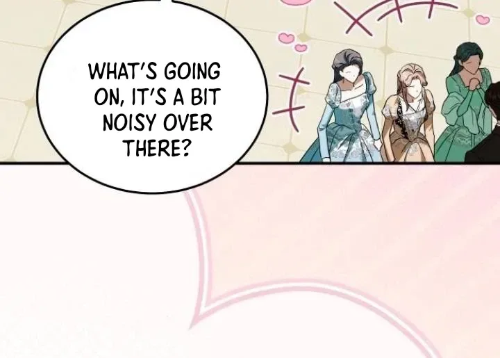 The Scent That Binds Us Chapter 89 page 11