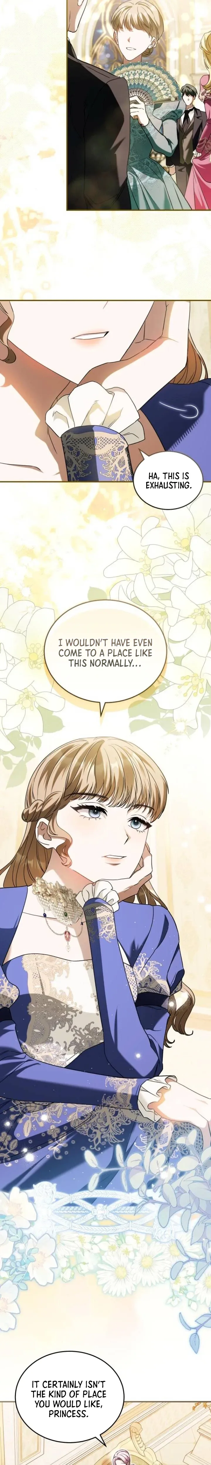 The Scent That Binds Us Chapter 89 page 6