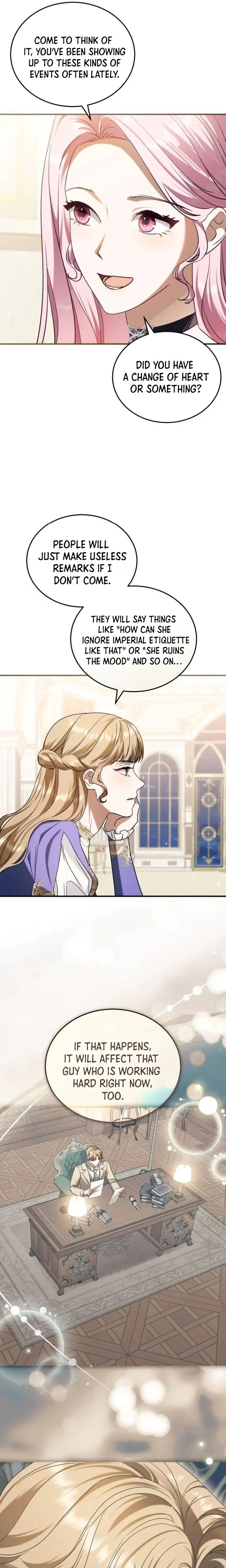 The Scent That Binds Us Chapter 89 page 8