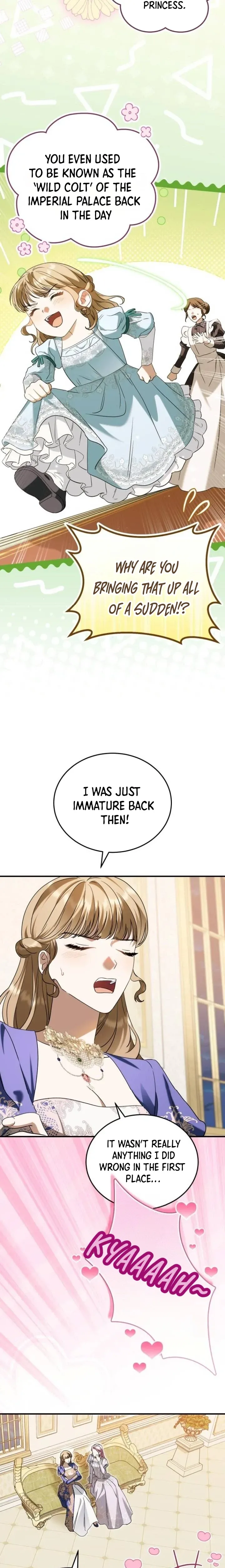 The Scent That Binds Us Chapter 89 page 10
