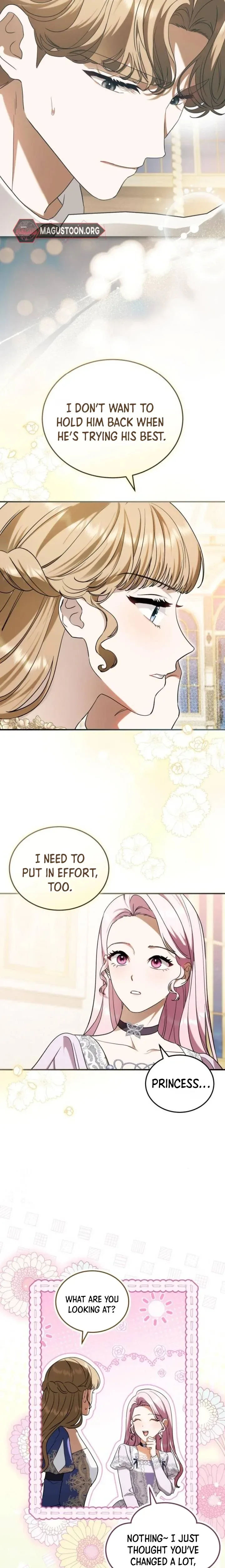 The Scent That Binds Us Chapter 89 page 9