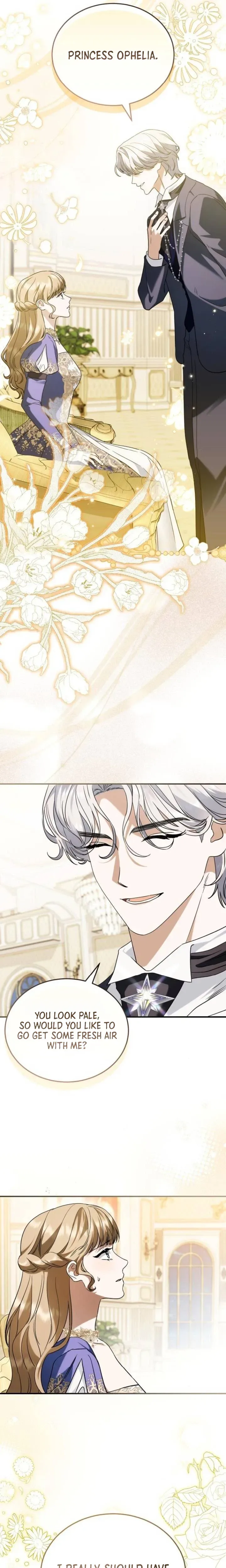 The Scent That Binds Us Chapter 89 page 19