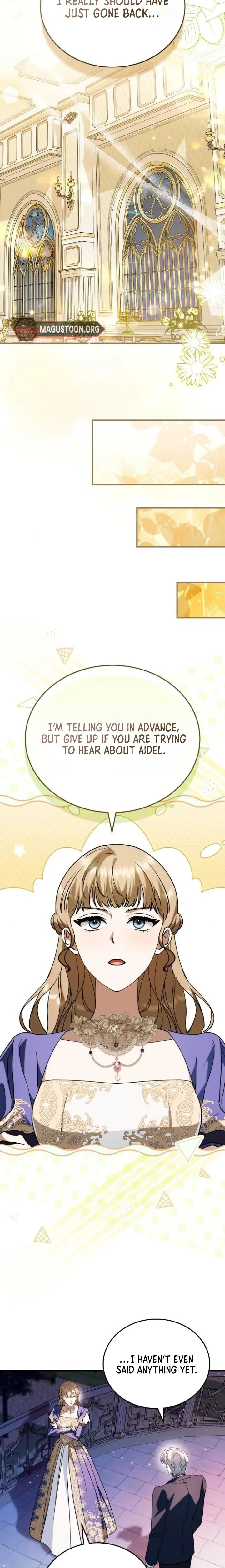 The Scent That Binds Us Chapter 89 page 20