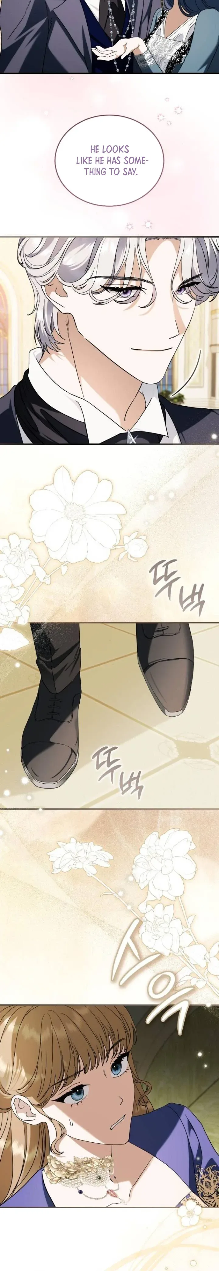 The Scent That Binds Us Chapter 89 page 18