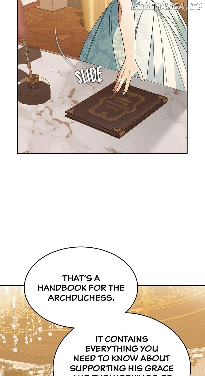 The Scent That Binds Us Chapter 9 page 47