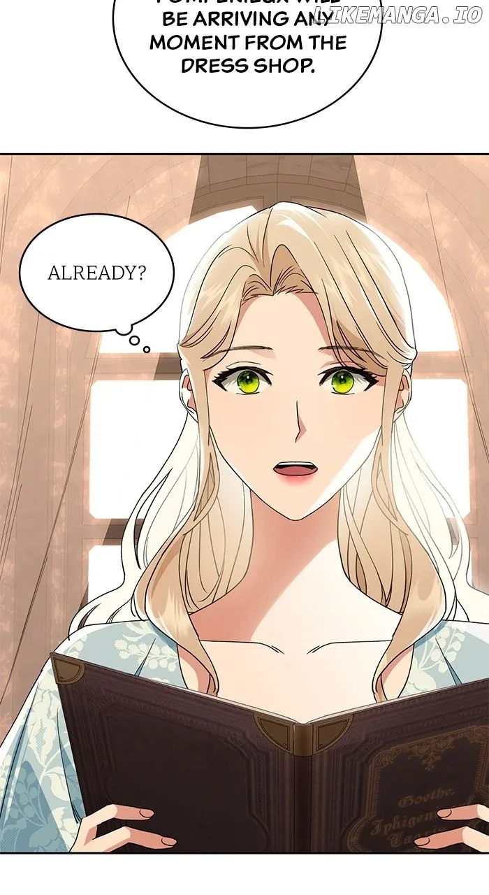 The Scent That Binds Us Chapter 9 page 50