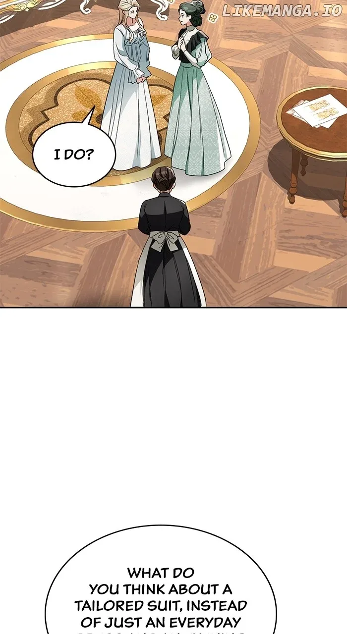 The Scent That Binds Us Chapter 9 page 55