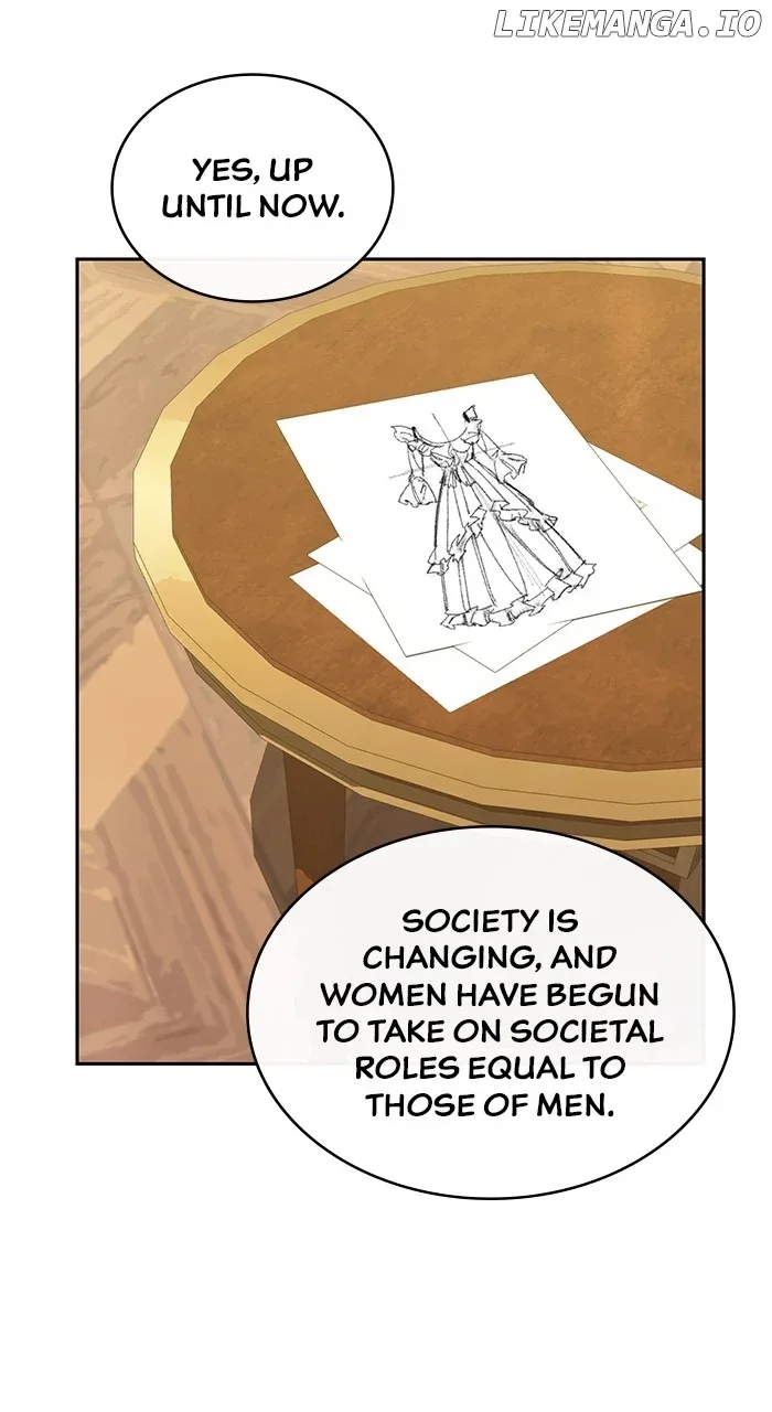 The Scent That Binds Us Chapter 9 page 57