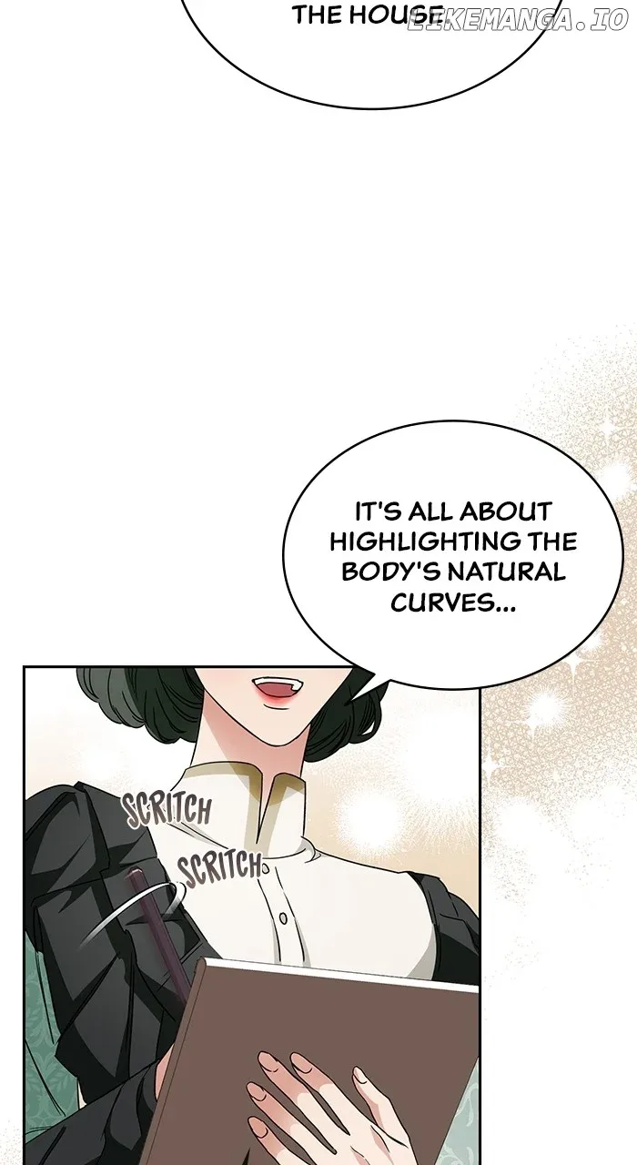 The Scent That Binds Us Chapter 9 page 59