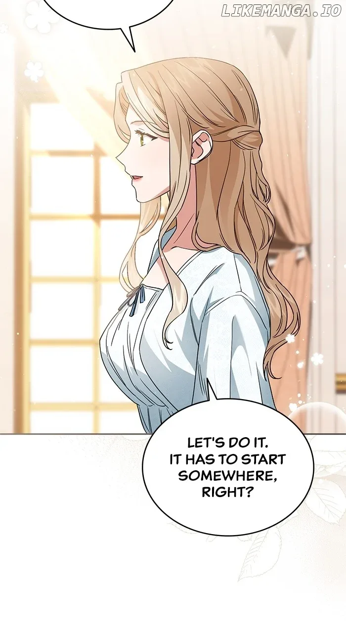 The Scent That Binds Us Chapter 9 page 64