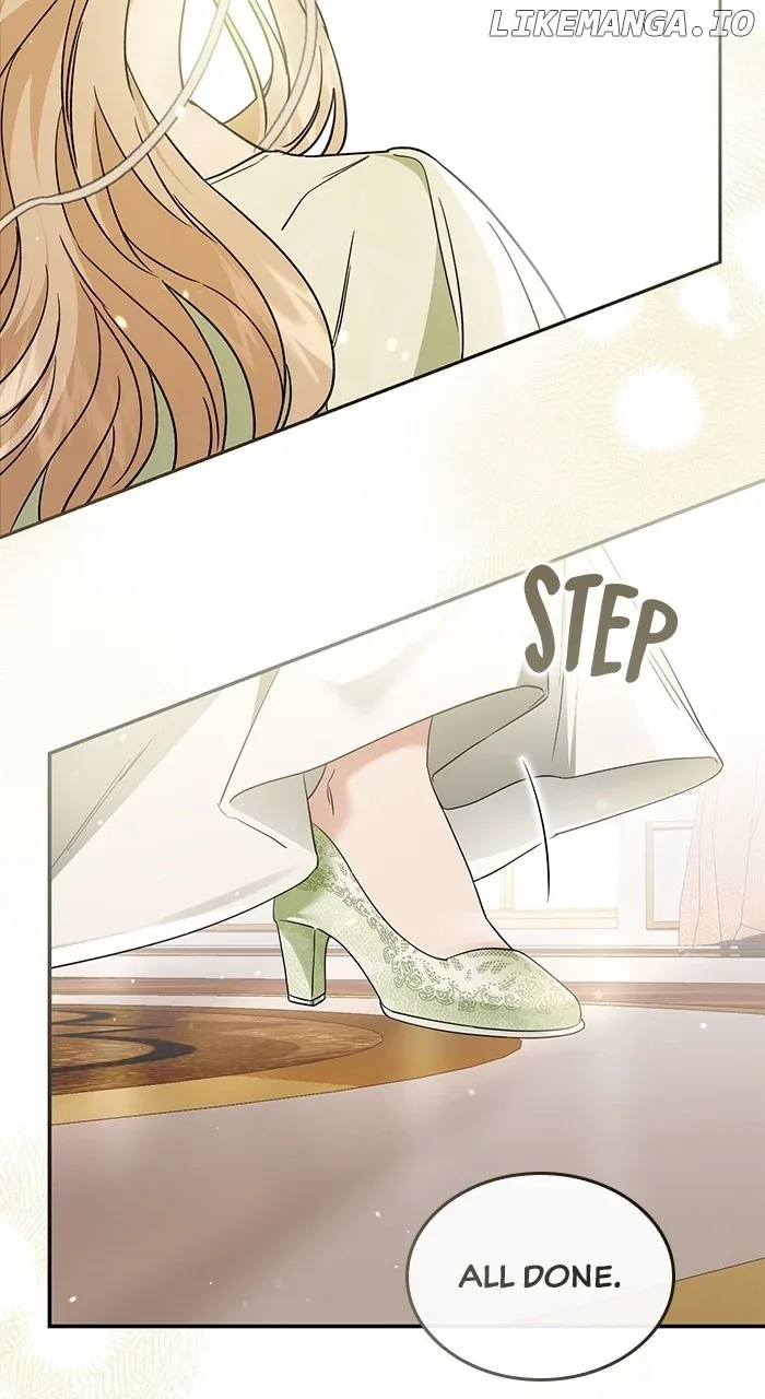 The Scent That Binds Us Chapter 9 page 73