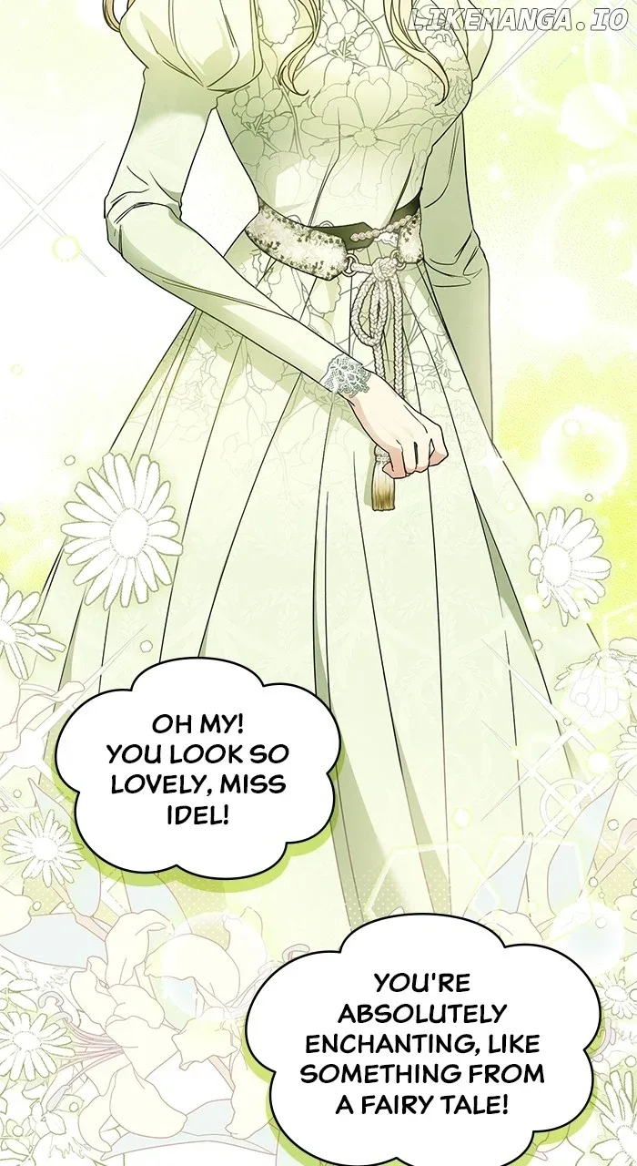 The Scent That Binds Us Chapter 9 page 75