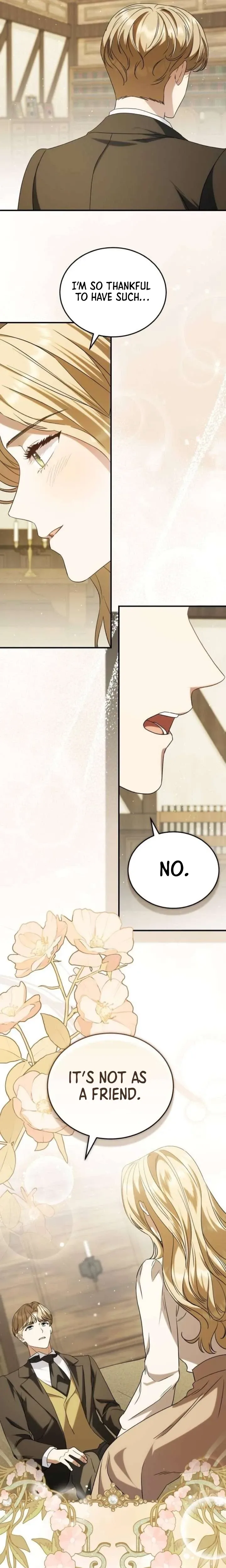 The Scent That Binds Us Chapter 93 page 25