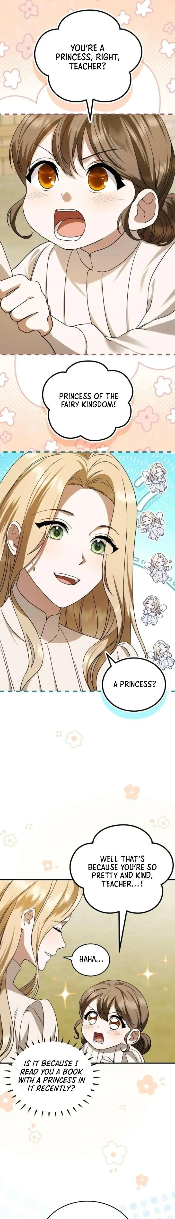The Scent That Binds Us Chapter 93 page 5