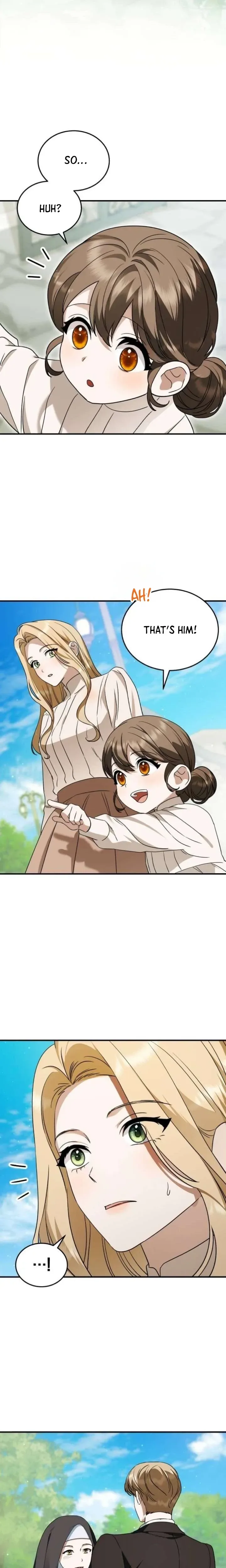 The Scent That Binds Us Chapter 93 page 11