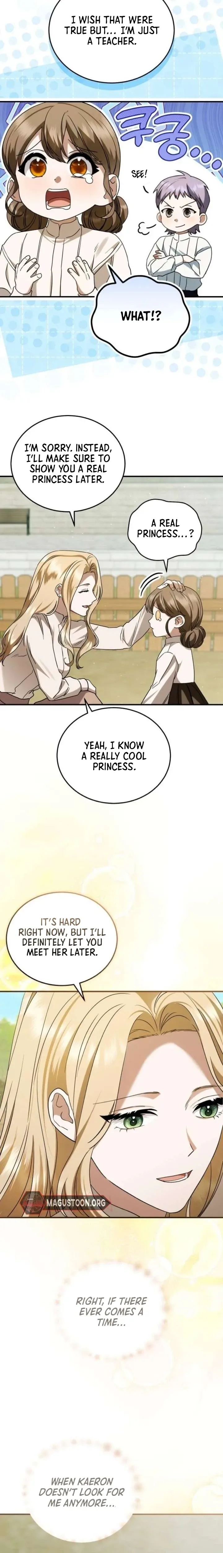 The Scent That Binds Us Chapter 93 page 6